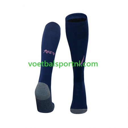 Atlético Madrid Third Sokken 2024-25